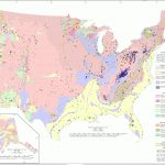 Usgs Minerals Information: Map Data   Gold Mines In Texas Map