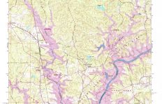 Usgs Topo Map Rebuilds For Print For Georgia - Album On Imgur - Usgs Printable Maps
