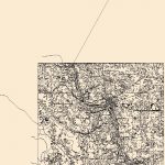 Usgs Topo Map Vector Data (Vector) 5282 Branford, Florida 20180626   Branford Florida Map