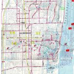 Vacation House   Canal And Street Map | Dolphin Isles   Intracoastal   Street Map Of Fort Lauderdale Florida