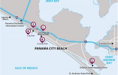 Vax Vacationaccess - Destination Detail - Map Of Northwest Florida Beaches