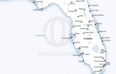 vector map of florida political one stop map map of florida showing coral springs Vector Map Of Florida Political | One Stop Map - Map Of Florida Showing Coral Springs
