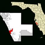 Venice, Florida   Wikipedia   Map Of South Venice Florida