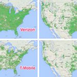 Verizon Coverage Map California Valid Us Cellular Cell Phone   Cell Phone Coverage Map California