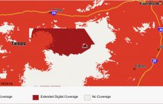 Verizon Coverage Map Texas | Business Ideas 2013 - Verizon Coverage Map Texas