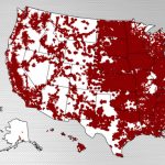 Verizon Triples Lte Capacity In 4G War Against At&t   Nbc News   Verizon Lte Coverage Map California