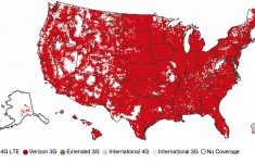 Verizon Wireless California Map With Cities Verizon Wireless - Verizon Wireless Texas Coverage Map