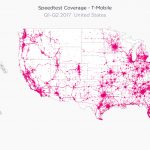 Verizon Wireless Coverage Map California Outline Us Mobile Coverage   Verizon Wireless Coverage Map California