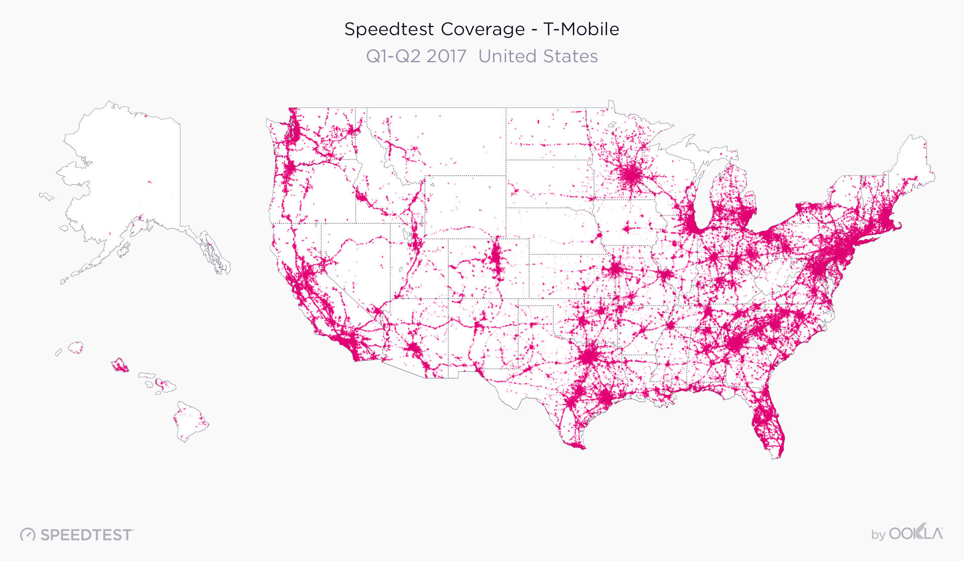 Verizon Wireless Coverage Map California Outline Us Mobile Coverage - Verizon Wireless Coverage Map California