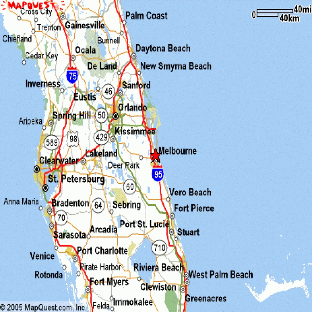 Vero Beach Florida Map Inspirational Vero Beach Florida Fl Profile - Vero Beach Fl Map Of Florida