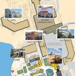 Village Map | The Village Of Baytowne Wharf | Located In Sandestin   The Villages Florida Map