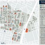 Visitor's Map | Parking & Transportation | The University Of Texas   Texas State Dorm Map