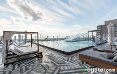 W Fort Lauderdale Hotel | Oyster Review &amp; Photos - Map Of Hotels In Fort Lauderdale Florida