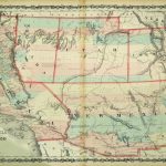 Washington County Maps And Charts   California Territory Map