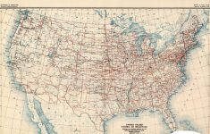 Washington County Maps And Charts - Rand Mcnally Texas Road Map