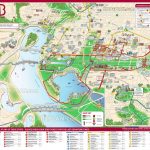 Washington Dc Maps   Top Tourist Attractions   Free, Printable City   Washington Dc Tourist Map Printable