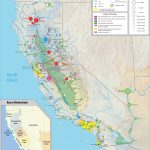 Water In California   Wikipedia   California Water Rights Map