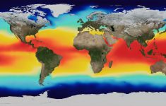 Water Temperature Map | Rtlbreakfastclub - Florida Water Temperature Map