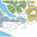 Watercolor Map Florida | Beach Group Properties   Alys Beach Florida Map