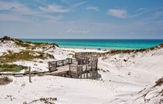 Watersound Florida Beachfront Property Guide - Watersound Beach Florida Map