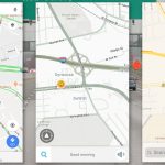 Waze Vs Google Maps Vs Apple Maps: The Best Navigation App   Google Maps Hollywood Florida