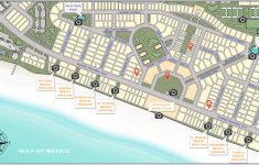 Website - Seaside Sample Map - Map Of Seaside Florida Area
