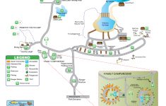 Wekiwa Springs State Park Campground Review - Know Your Campground - Florida State Parks Rv Camping Map