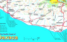 west coast of california map klipy map of california and mexico coast 1 West Coast Of California Map - Klipy - Map Of California And Mexico Coast