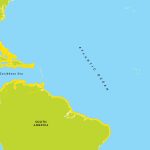 West Indian Manatee   Manatee Florida Map