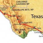 West Texas Map | West Texas | Pinterest | West Texas, Texas   Alpine Texas Map