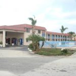 Westmont Inn   Lakeland, Fl   Booking   Lakeland Florida Hotels Map