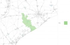 Wharton County Electric Cooperative Availability Areas &amp; Coverage - Texas Electric Cooperatives Map