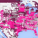 What Are The Coverage Maps For Us Carriers Android Central Who In   Verizon Coverage Map Florida