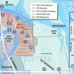 What Is Happening In Jupiter Inlet Village   Jupiter Inlet Florida Map