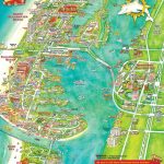 What To Do In Clearwater, Florida   Clearwater Beach Florida Map