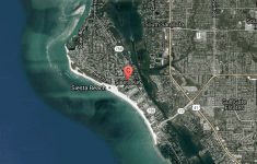 What To Do On The Island Of Siesta Key, Florida | Usa Today – Siesta Beach Sarasota Florida Map