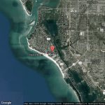 What To Do On The Island Of Siesta Key, Florida | Usa Today   Siesta Key Beach Florida Map