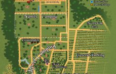 What You Need To Know About The 2018 Texas Renaissance Festival - Texas Renaissance Festival Map