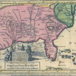 When Florida Touched The Mississippi | The Florida Memory Blog   Mississippi Florida Map