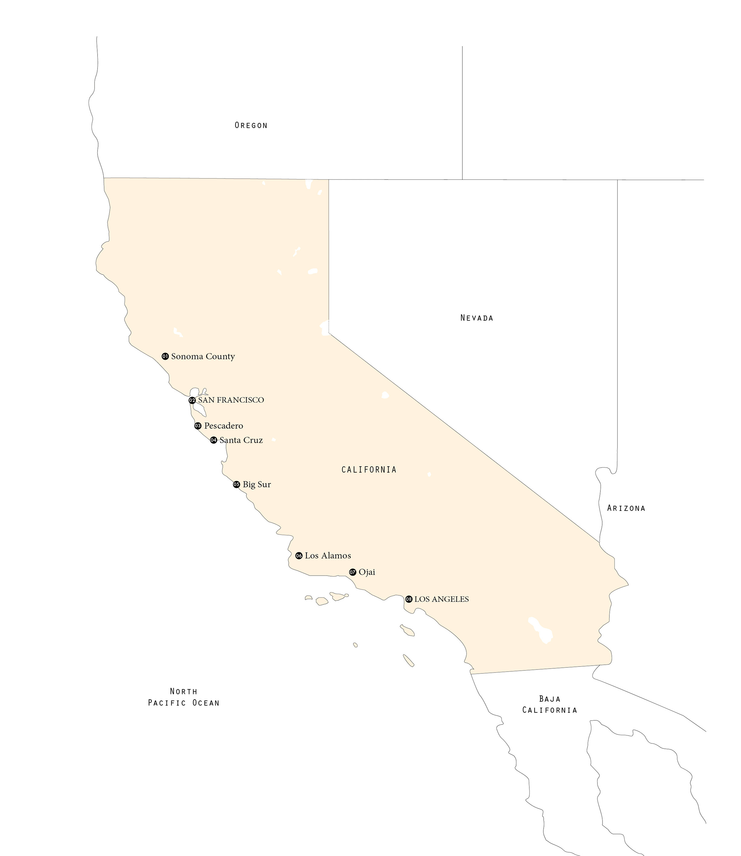 Where Is Duarte California Map It Free Printable Dayday - Duarte California Map