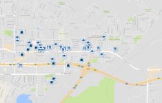Where Is Duarte California Map It - Klipy - Duarte California Map