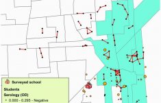 Where Is Duarte California Map It | Secretmuseum - Duarte California Map