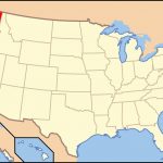 Where Is Lincoln California On The Map Outline Pierce County   Where Is Lincoln California On The Map