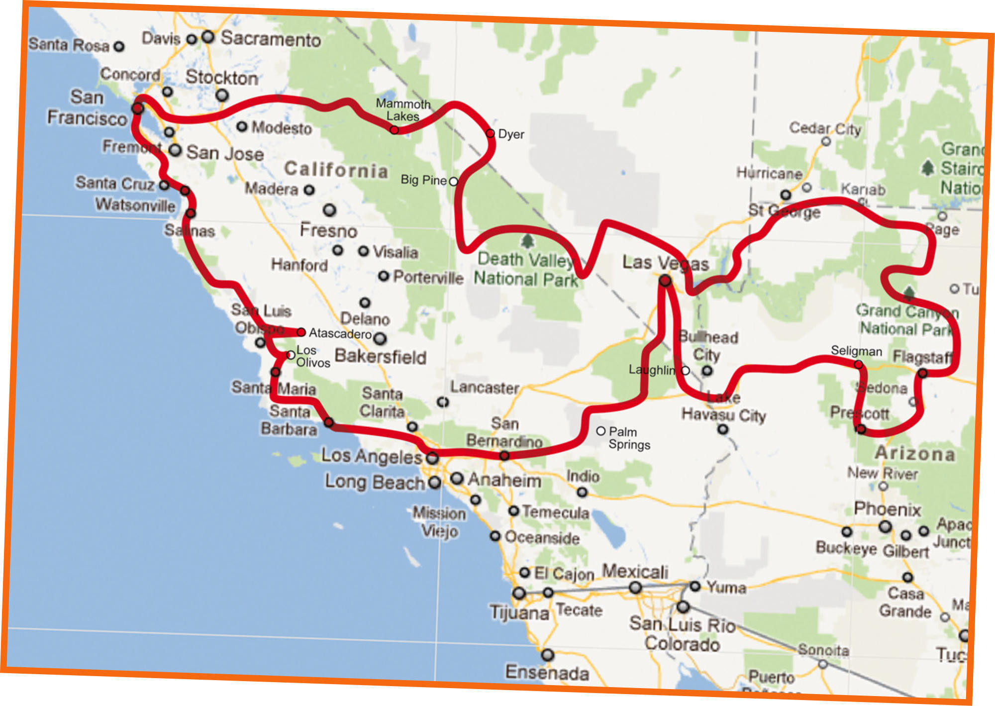 Where Is Modesto California On A Map Outline Us Map Malibu - Malibu California Map