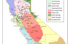 Where Is Sacramento California On The Map - Klipy - Sacramento California Map