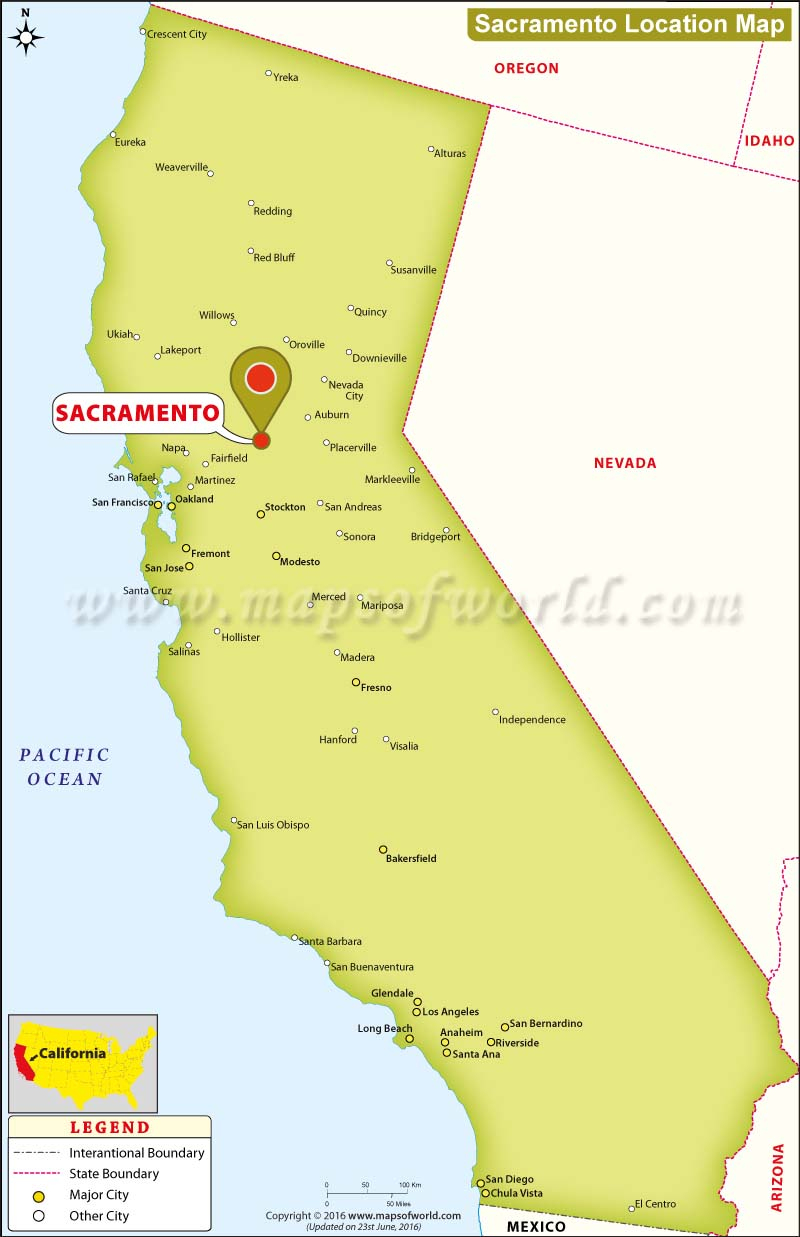 Where Is Sacramento Maps Of California Sacramento California Maps - Google Maps Sacramento California