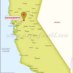 Where Is Sacramento Maps Of California Sacramento California Maps   Where Is Sacramento California On A Map