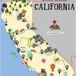 Where Is Santa Ana California On Map Printable Maps Usa Map   Printable Road Trip Maps