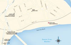 Where Is Santa Cruz California On The Map Outline Santa Cruz - Where Is Santa Cruz California On The Map