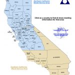 Where Is Visalia California On A Map   Klipy   Visalia California Map